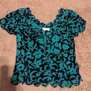 Maeve by Anthropologie Blouse